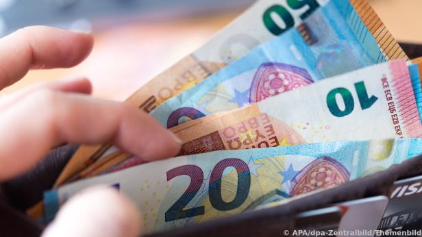 "Bargeld ist wichtiger Teil unserer Identität in Europa"