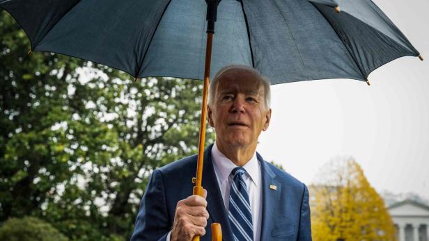 Halbzeit für Joe Biden: Was ist seine Bilanz?