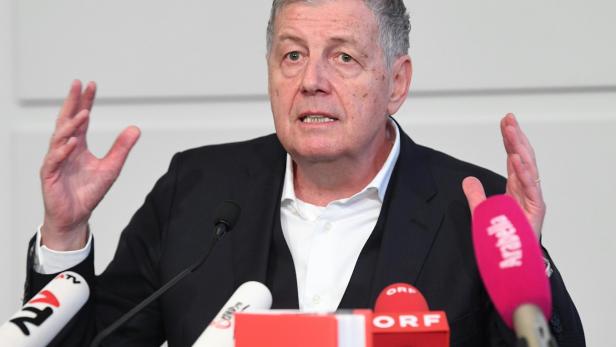SPÖ-Mann Gerhard Zeiler: "Doskozil ist kein Sozialdemokrat"