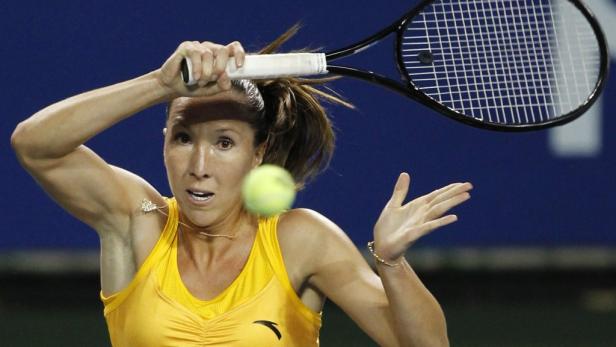 Nimmt Jankovic in Linz Revanche?