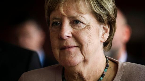 Merkel über Russland: "Haben nicht genug für Abschreckung getan"