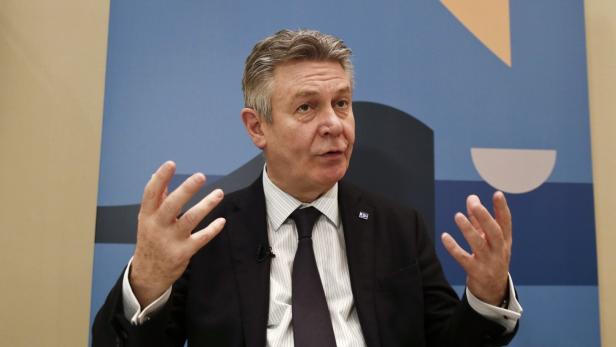 EU-Handelskommissar Karel De Gucht hatte Mitte Februar angeboten, die Zölle auf beinahe alle aus den USA nach Europa exportierten Waren zu streichen.