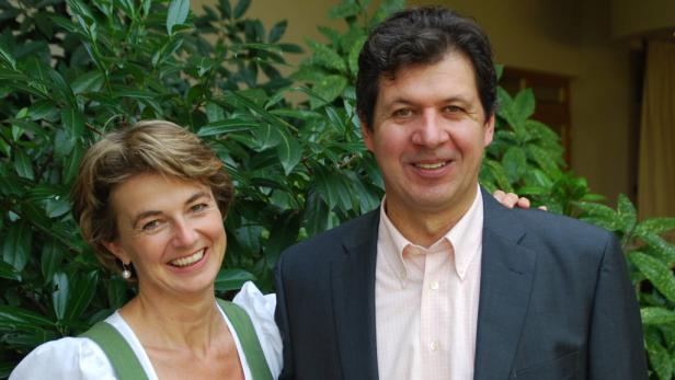 Steirerhof: "Vier Saunen genügen auch"