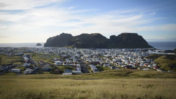 Island träumt vom Euro