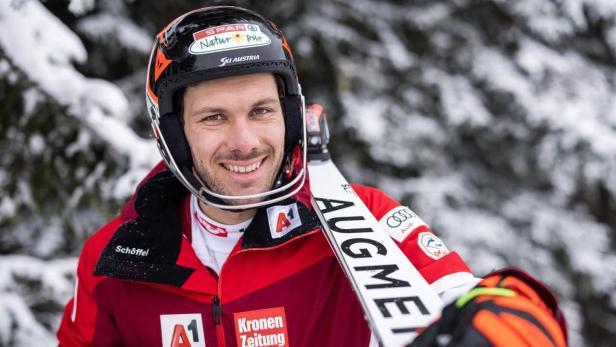 Kurz vor dem ersten Saison-Slalom: ÖSV-Ass wechselt die Skimarke