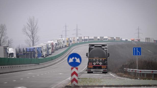 Rumänien ruft nach Schengen-Veto Botschafter nach Hause zurück