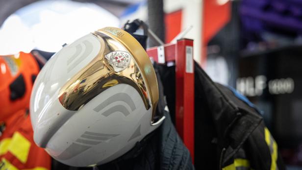 Feuerwehr der Stadt Wien