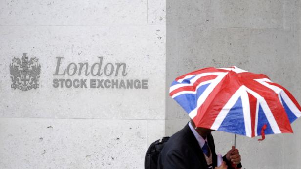 Finanzmarkt London soll weniger reguliert werden