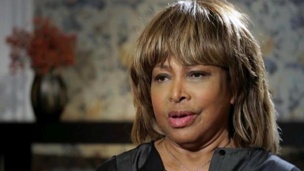 Große Trauer bei Tina Turner: Ihr Sohn Ronnie ist verstorben