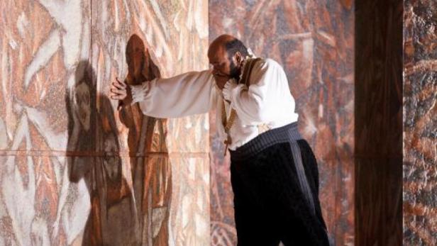 "Otello": Packendes Eifersuchtsdrama