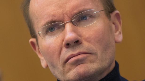 Ex-Wirecard-Chef Braun wehrt sich gegen Befragung im Prozess
