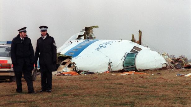 34 Jahre nach Lockerbie-Terror: Wurde Bombenbauer an USA „verkauft“?