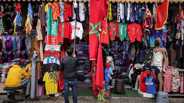 WM-Sensation: Was Sie über Semifinalist Marokko wissen sollten