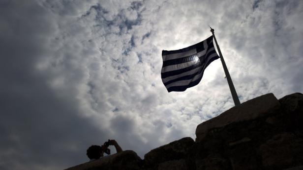 Die Troika prüft derzeit in Athen, inwieweit die Regierung ihre Sparversprechen umsetzt. Griechenlands Sparerfolg freut die Gläubiger