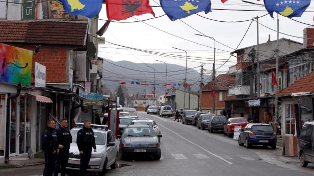 Kosovo stellt Antrag auf EU-Mitgliedschaft – doch Beitritt ist kein Thema
