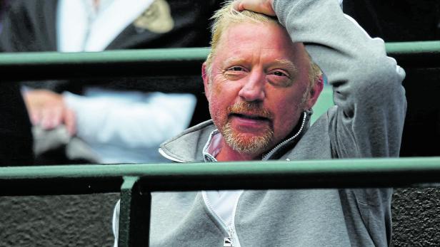 FILE PHOTO: Wimbledon - All England Lawn Tennis & Croquet Club