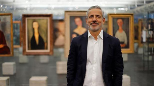 Brasilianer Adriano Pedrosa kuratiert Kunstbiennale Venedig 2024