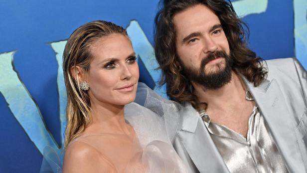 Sorge um Tom Kaulitz: Warum ist Heidi Klums Ehemann ständig in der Notaufnahme?