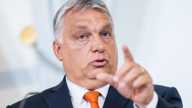 EU-Staaten beschließen Einfrieren von Ungarn-Milliarden