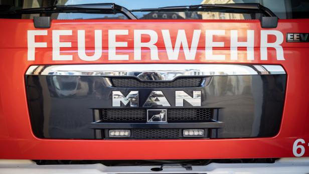 Feuerwehr