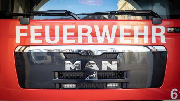 Feuerwehr