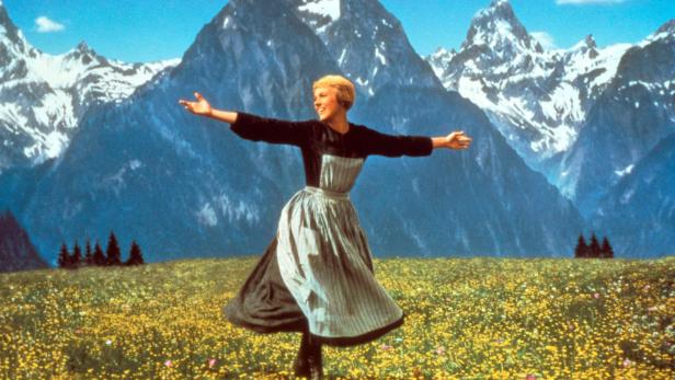 Salzburg: Ein Museum für "Sound of Music"-Familie Trapp