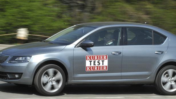 Škoda Octavia: Im Osten geht die Wonne auf