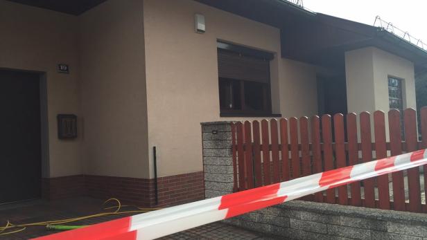 Mordalarm in Sollenau: Leiche in Haus entdeckt