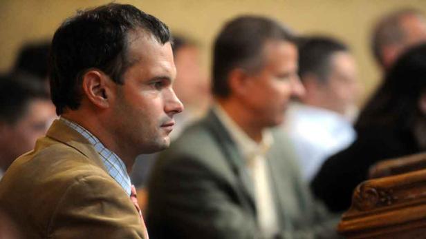 FPÖ gibt Aigner Asyl