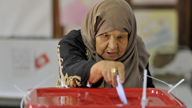 TUNISIA-POLITICS-VOTE