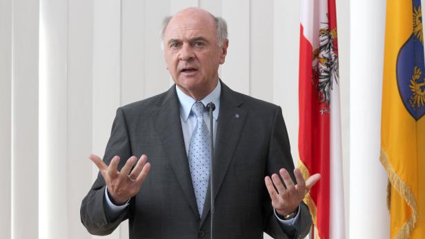 Reichensteuern auf Zeit spaltet ÖVP