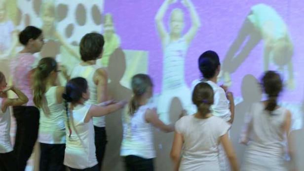 Abwechslung vom Alltag