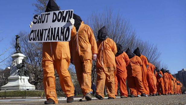Guantanamo-Schließung steht angeblich bevor