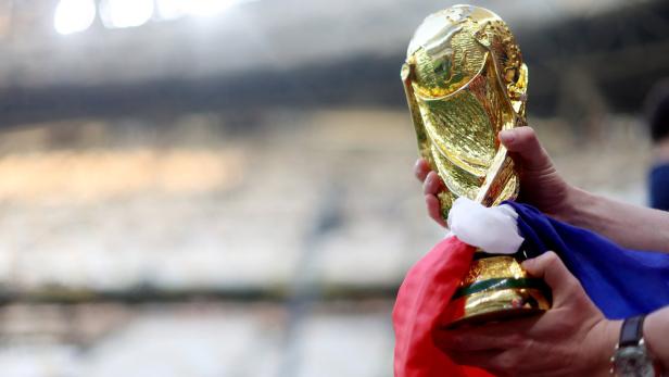 Zum Finale der WM: Katar wird den Westen noch lange beschäftigen