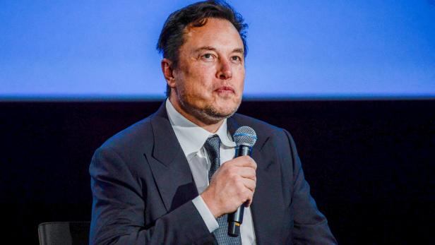 Twitter-User stimmten für Rücktritt von Elon Musk als Firmenchef