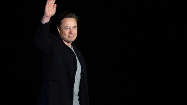 Twitter: Was Elon Musks Abgangs-Inszenierung überdeckt