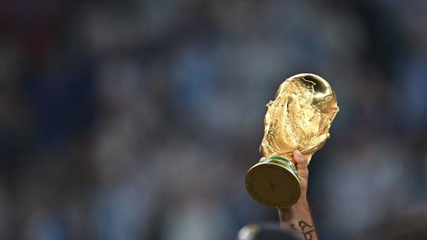 Messis Krönung, Ronaldos Abgang: Die Tops und Flops der Fußball-WM