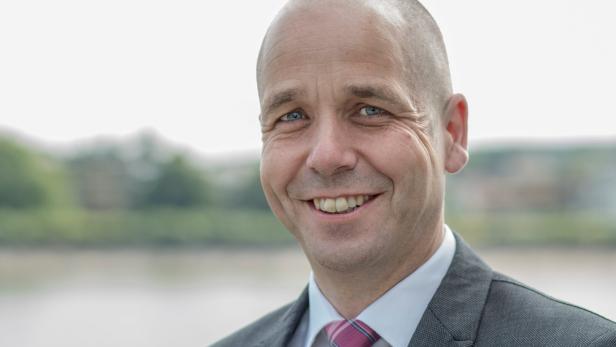 Holger Bonin soll neuer IHS-Chef werden