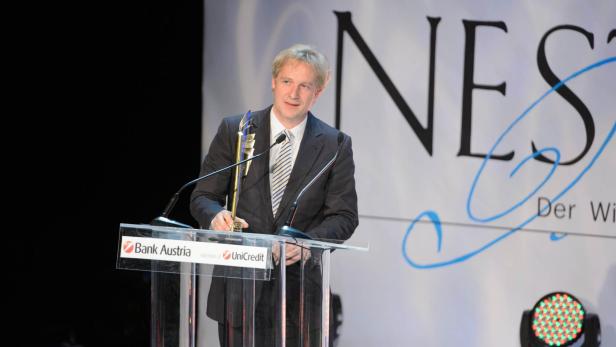 Nestroypreis 2012