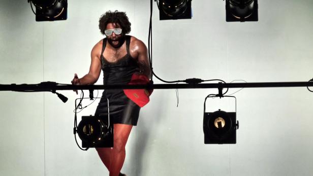 Tanzquartier: Mut wird nicht immer belohnt