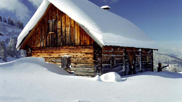 Skigebiete: Was Immobilien in Kitzbühel kosten