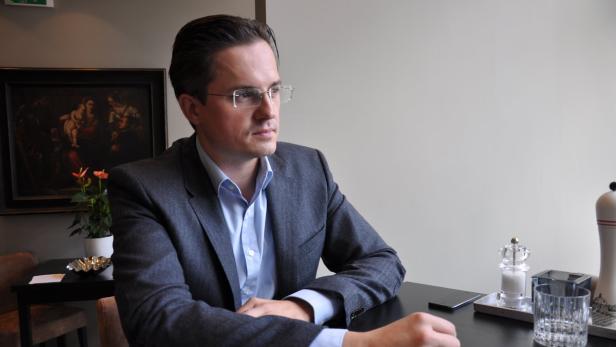Stefan Schmuckenschlager