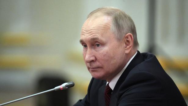 Weiterer Putin-Kritiker nach Fenstersturz gestorben