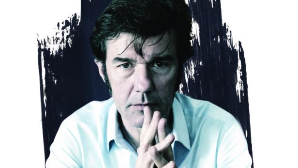 Stefan Sagmeister über das Schöne in unschönen Zeiten