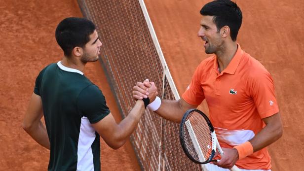 Von Jungstar Alcaraz bis Djokovic: Das bringt das Tennis-Jahr 2023