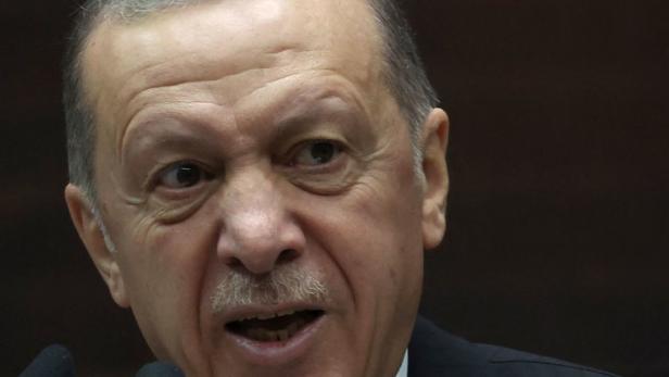 Kommt Erdoğans Ende – oder Putins? So wird die Weltpolitik 2023
