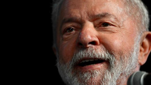 Brasiliens Lula da Silva: Vom Präsidenten zum Häftling und zurück