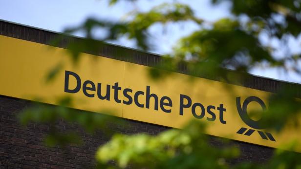 Warnstreiks bei der deutschen Post vor neuen Verhandlungen