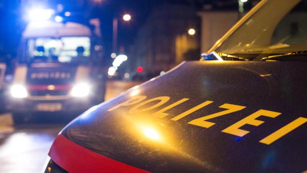 Brutale Attacke in Wien: 23-Jähriger mit Stichverletzungen gefunden