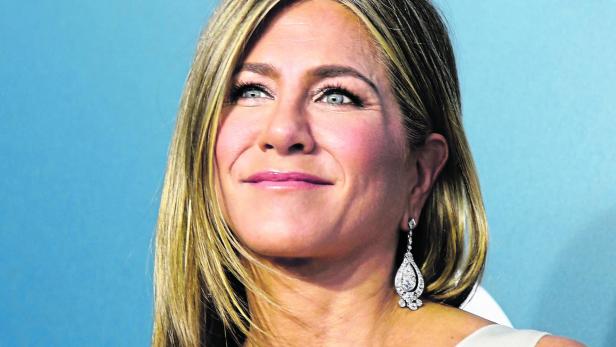 FILE PHOTO: 26th Screen Actors Guild Awards  Arrivals  Los Angeles, California, U.S., January 19, 2020  Jennifer Aniston